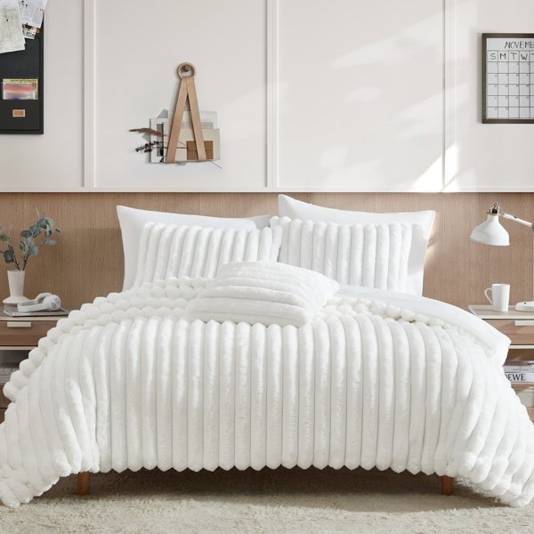 Riverbrook Home Everett Bedding Wayfair